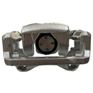 2012 Mazda 6 Brake Caliper 4